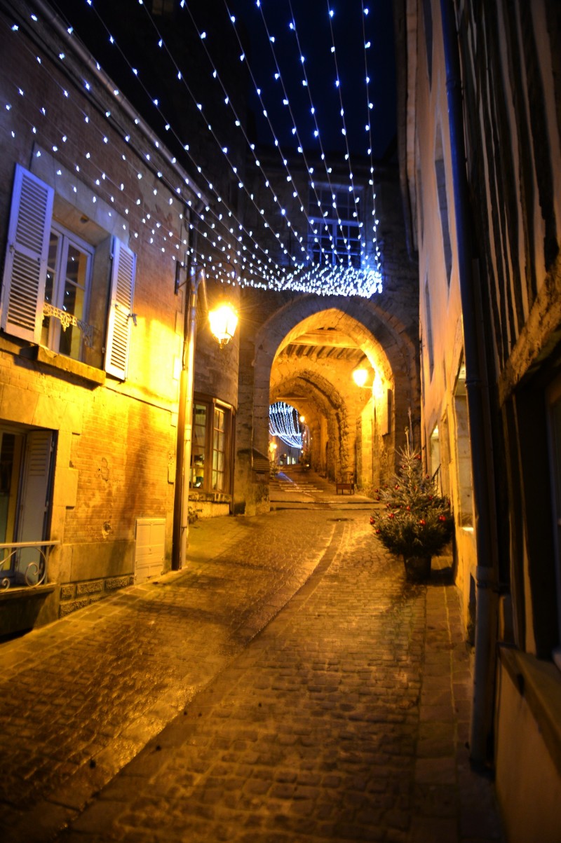Le Porche